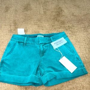 Dear John Shorts - so cute!